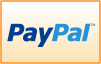 paypal trademark logo